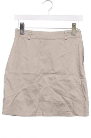 Sukňa Flame, Veľkosť XS, Farba Béžová, Cena  1,95 €