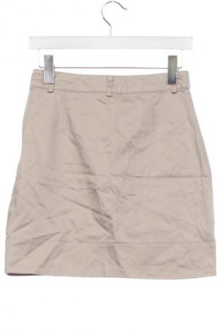 Sukňa Flame, Veľkosť XS, Farba Béžová, Cena  1,95 €