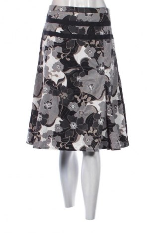 Szoknya Fransa, Méret L, Szín Sokszínű, Ár 2 000 Ft