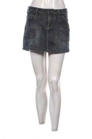Φούστα G-Star Raw, Μέγεθος M, Χρώμα Μπλέ, Τιμή 7,99 €