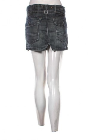 Φούστα G-Star Raw, Μέγεθος M, Χρώμα Μπλέ, Τιμή 7,99 €