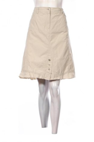 Rock G.W., Größe XL, Farbe Grau, Preis € 6,99