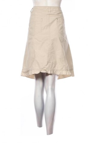 Rock G.W., Größe XL, Farbe Grau, Preis € 6,99