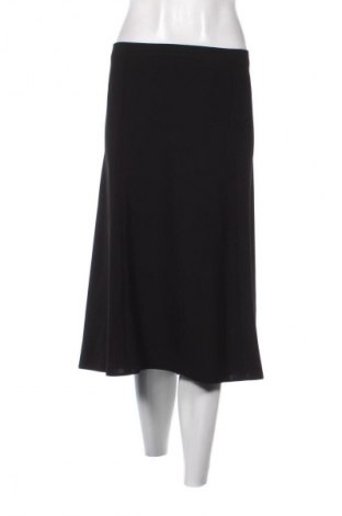 Φούστα Gerry Weber, Μέγεθος XL, Χρώμα Μαύρο, Τιμή 10,99 €