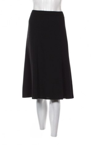 Φούστα Gerry Weber, Μέγεθος M, Χρώμα Μαύρο, Τιμή 16,99 €