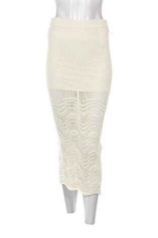 Sukně Gerry Weber, Velikost M, Barva Krémová, Cena  479,00 Kč