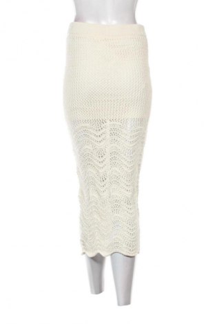 Sukně Gerry Weber, Velikost M, Barva Krémová, Cena  479,00 Kč