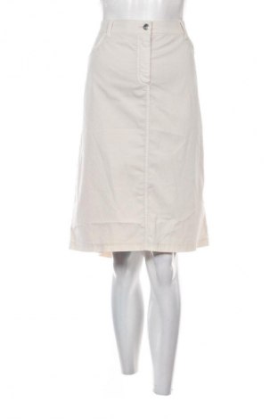 Sukně Gerry Weber, Velikost XXL, Barva Krémová, Cena  219,00 Kč