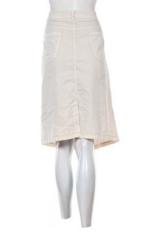 Sukně Gerry Weber, Velikost XXL, Barva Krémová, Cena  219,00 Kč