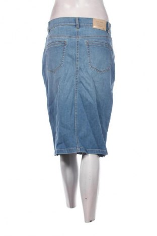 Φούστα Gerry Weber, Μέγεθος M, Χρώμα Μπλέ, Τιμή 56,99 €