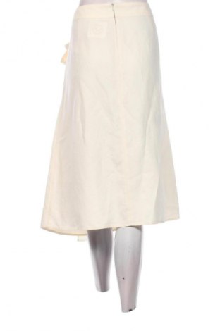 Rock Gerry Weber, Größe XXL, Farbe Ecru, Preis € 34,99