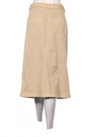 Spódnica Gerry Weber, Rozmiar L, Kolor Brązowy, Cena 110,99 zł