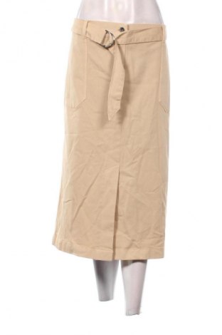 Φούστα Gerry Weber, Μέγεθος XXL, Χρώμα Καφέ, Τιμή 16,99 €