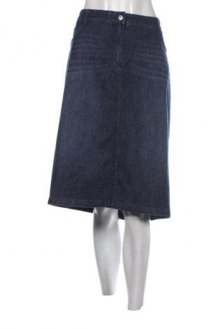 Φούστα Gerry Weber, Μέγεθος XXL, Χρώμα Μπλέ, Τιμή 70,99 €