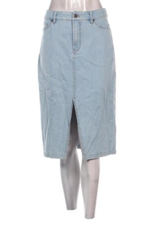 Sukně Gerry Weber, Velikost M, Barva Modrá, Cena  239,00 Kč