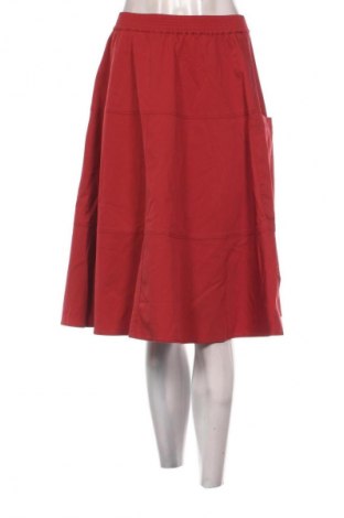 Sukně Gerry Weber, Velikost L, Barva Červená, Cena  799,00 Kč