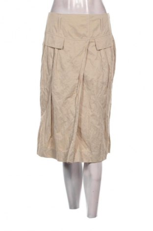 Rock Gerry Weber, Größe M, Farbe Beige, Preis 22,99 €