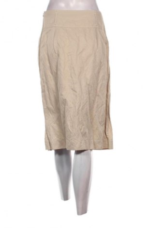 Rock Gerry Weber, Größe M, Farbe Beige, Preis 22,99 €