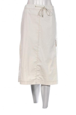 Φούστα Gerry Weber, Μέγεθος L, Χρώμα Κίτρινο, Τιμή 24,99 €