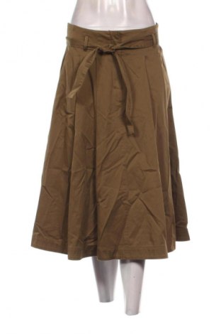 Rock Gerry Weber, Größe M, Farbe Grün, Preis 20,99 €