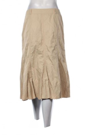 Spódnica Gerry Weber, Rozmiar M, Kolor Beżowy, Cena 21,99 zł
