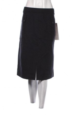 Sukně Gerry Weber, Velikost XXL, Barva Modrá, Cena  229,00 Kč