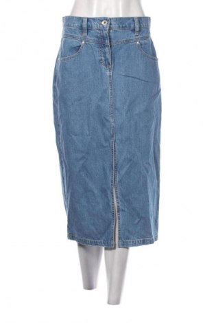 Rock Gerry Weber, Größe M, Farbe Blau, Preis 48,99 €