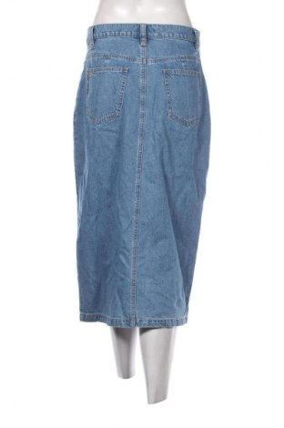 Rock Gerry Weber, Größe M, Farbe Blau, Preis 48,99 €