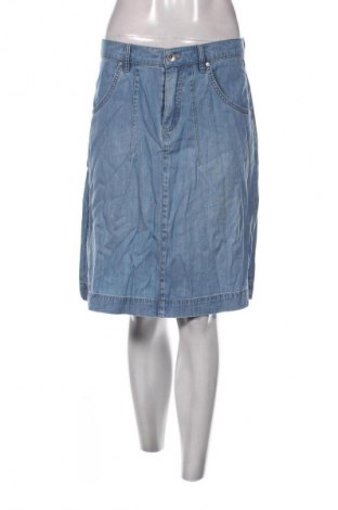 Sukně Gerry Weber, Velikost M, Barva Modrá, Cena  219,00 Kč