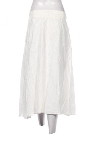 Φούστα Gerry Weber, Μέγεθος XL, Χρώμα Λευκό, Τιμή 36,99 €