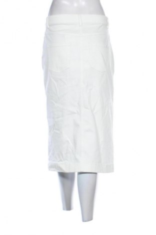 Fustă Gerry Weber, Mărime M, Culoare Alb, Preț 182,99 Lei