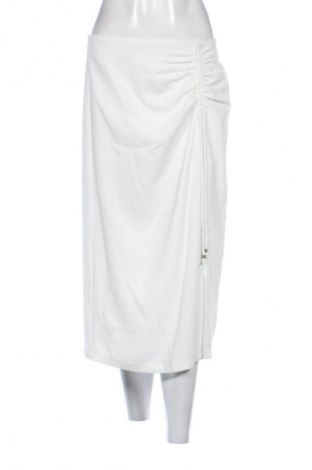 Rock Gerry Weber, Größe M, Farbe Weiß, Preis € 32,99