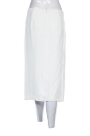 Rock Gerry Weber, Größe M, Farbe Weiß, Preis € 32,99
