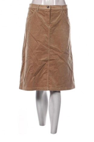 Rock Gerry Weber, Größe XL, Farbe Braun, Preis 16,99 €