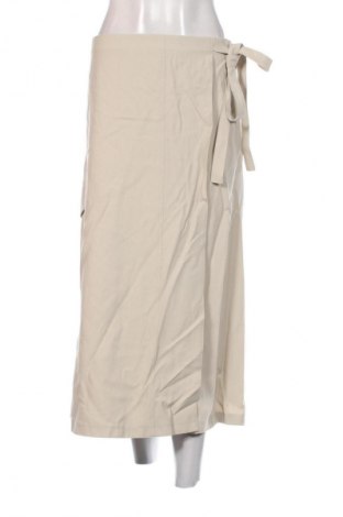 Φούστα Gerry Weber, Μέγεθος XXL, Χρώμα  Μπέζ, Τιμή 12,99 €