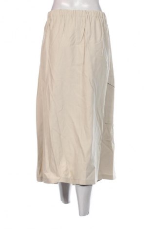 Φούστα Gerry Weber, Μέγεθος XXL, Χρώμα  Μπέζ, Τιμή 12,99 €