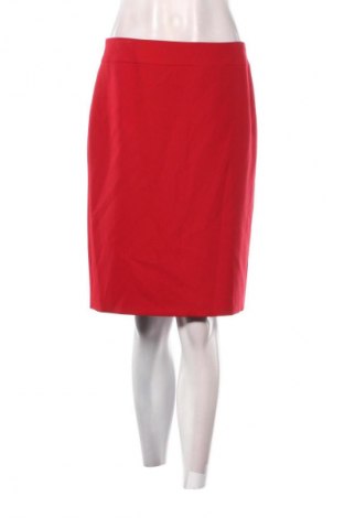 Rock Gerry Weber, Größe M, Farbe Rot, Preis 14,99 €