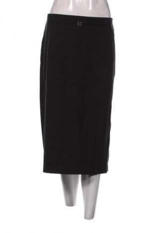 Rock Gerry Weber, Größe XL, Farbe Schwarz, Preis 21,99 €