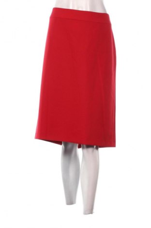 Rock Gerry Weber, Größe XL, Farbe Rot, Preis 21,99 €