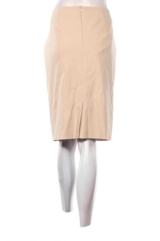 Φούστα Gerry Weber, Μέγεθος M, Χρώμα  Μπέζ, Τιμή 16,99 €