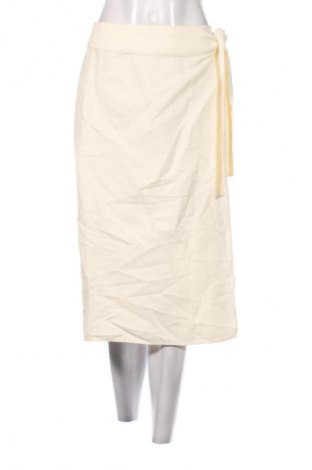 Sukně Gerry Weber, Velikost M, Barva Krémová, Cena  639,00 Kč