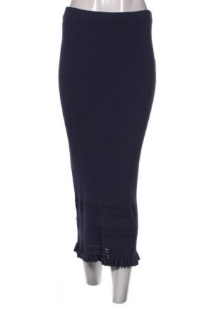 Sukně Gerry Weber, Velikost M, Barva Modrá, Cena  329,00 Kč