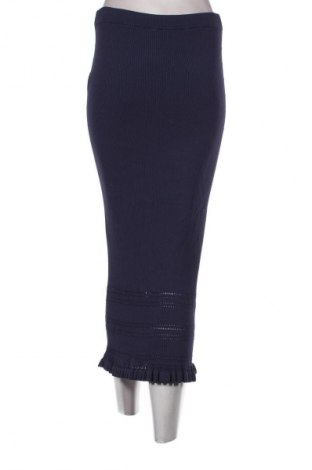 Sukně Gerry Weber, Velikost M, Barva Modrá, Cena  329,00 Kč