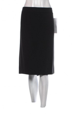 Φούστα Gerry Weber, Μέγεθος XXL, Χρώμα Μαύρο, Τιμή 26,99 €