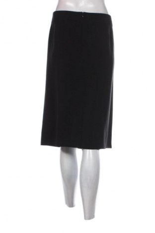 Φούστα Gerry Weber, Μέγεθος XXL, Χρώμα Μαύρο, Τιμή 26,99 €