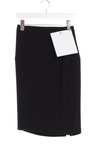 Φούστα Gerry Weber, Μέγεθος XS, Χρώμα Μαύρο, Τιμή 4,99 €