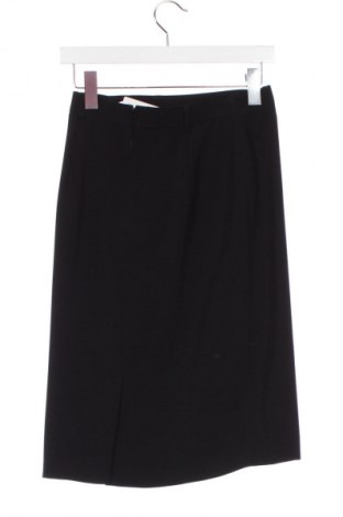 Φούστα Gerry Weber, Μέγεθος XS, Χρώμα Μαύρο, Τιμή 4,99 €