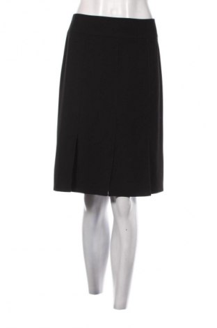 Φούστα Gerry Weber, Μέγεθος M, Χρώμα Μαύρο, Τιμή 24,99 €