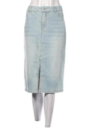 Φούστα Gerry Weber, Μέγεθος M, Χρώμα Μπλέ, Τιμή 9,99 €