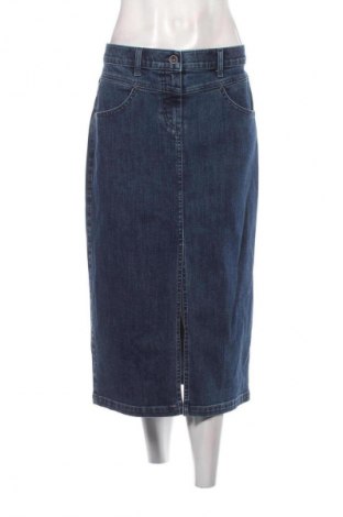 Sukně Gerry Weber, Velikost M, Barva Modrá, Cena  239,00 Kč